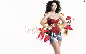 Kangana Ranaut